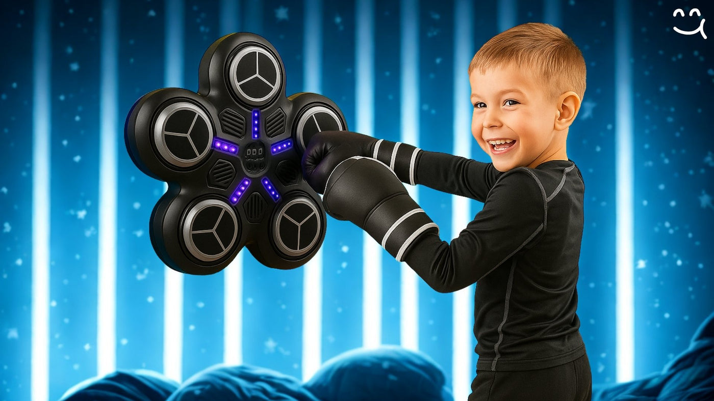 Den mest engagerande leken under julen