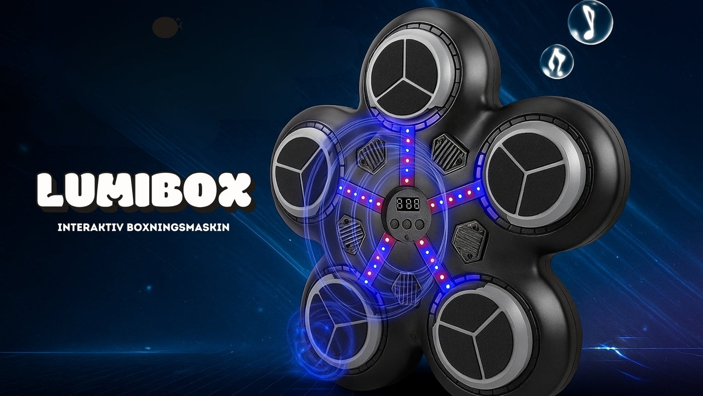 Köp din LUMIBOX idag